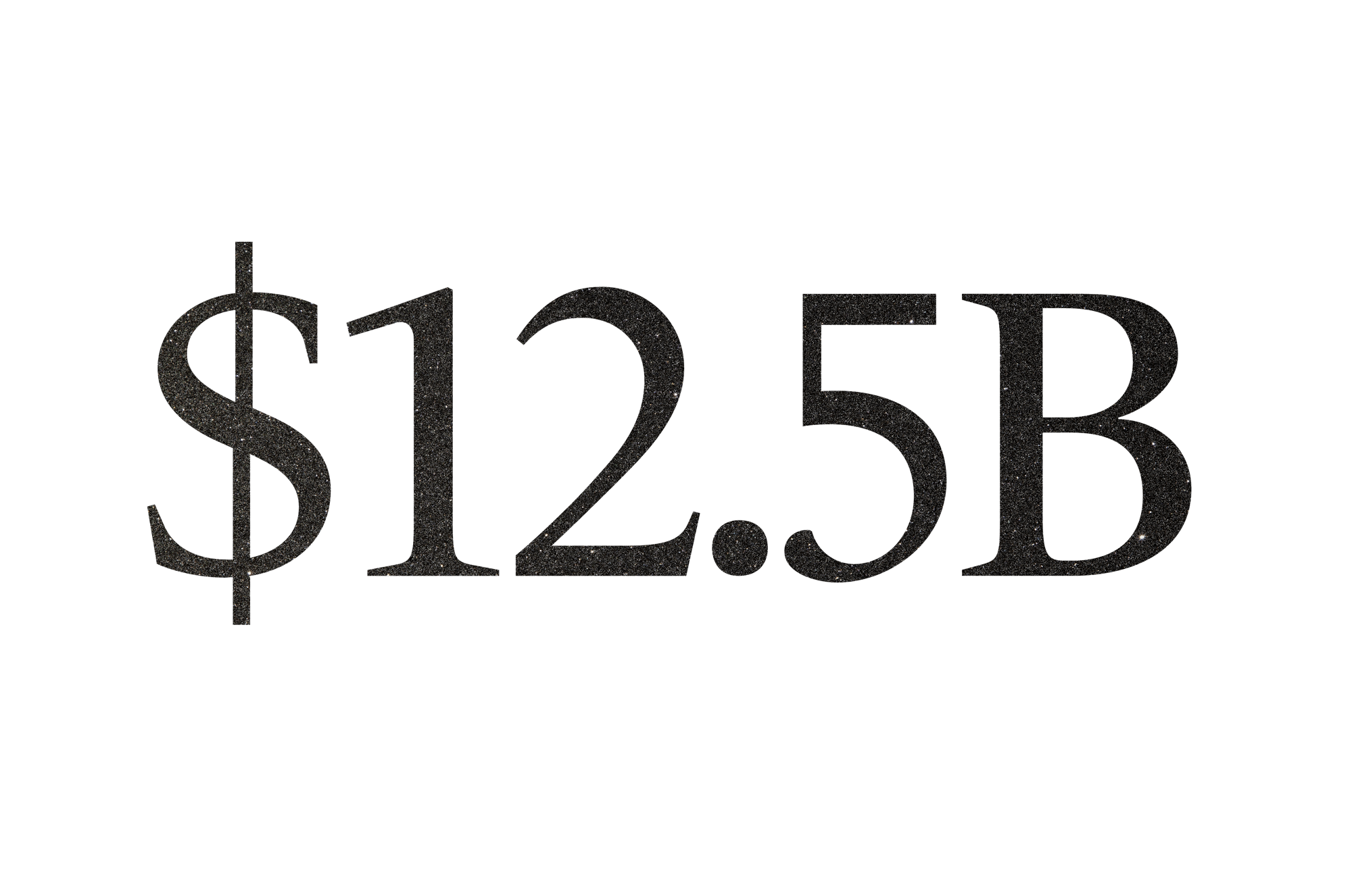 12.5B