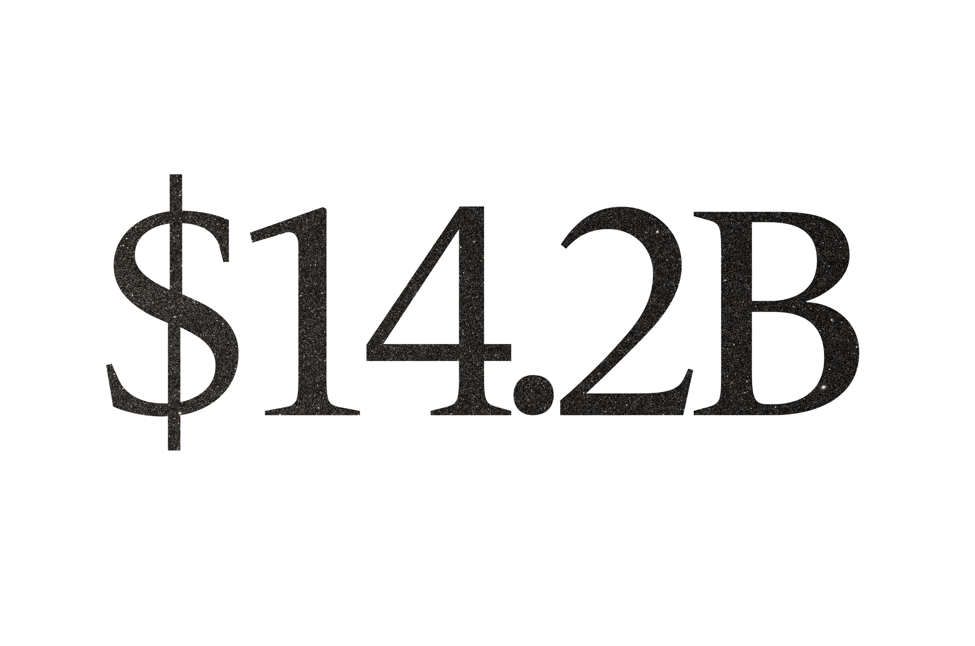 14.2-billion 14.2-billion