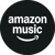 Amazon Music Logo