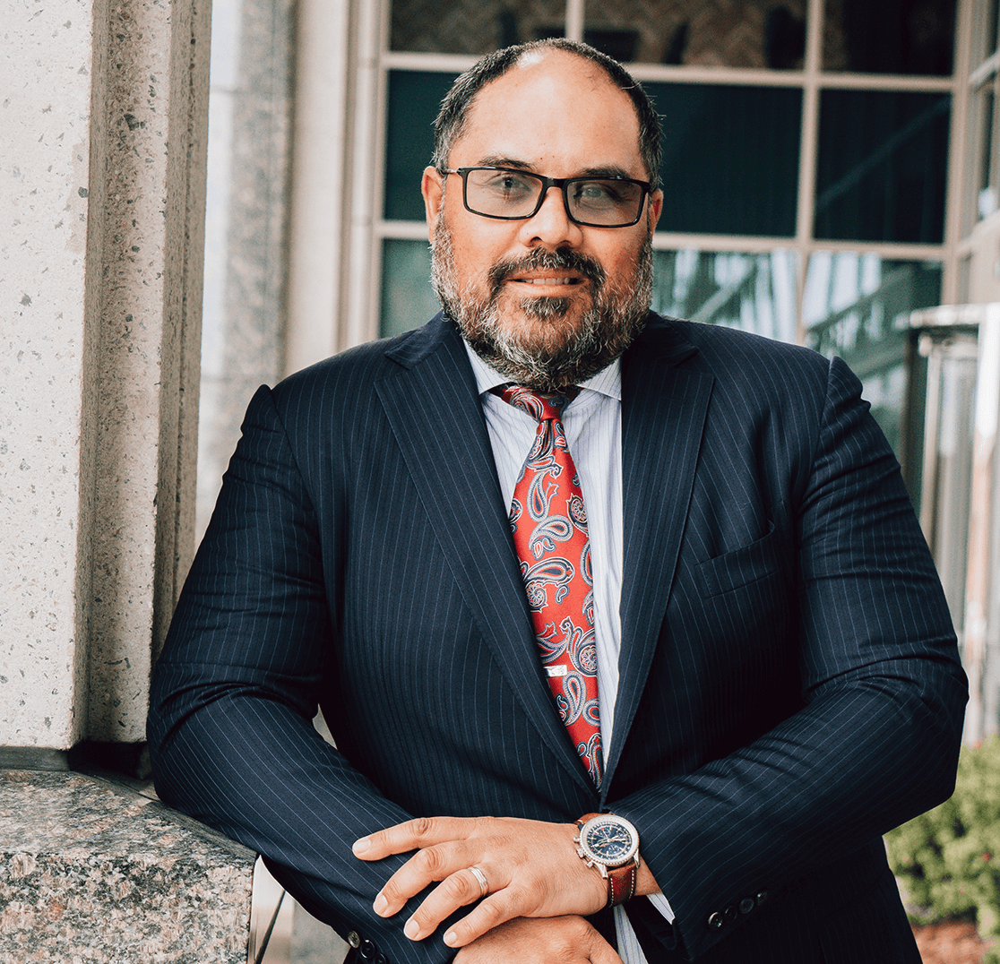 Dara LuminaTech CEO portrait The Balance Sheet Reveals Hidden Risks