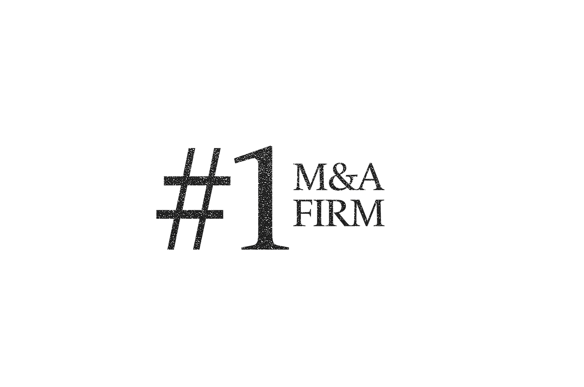 Number_1_M_and_A_Firm