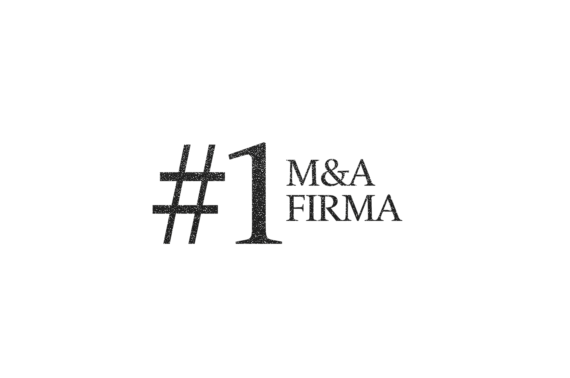 Number_1_M_and_A_Firma