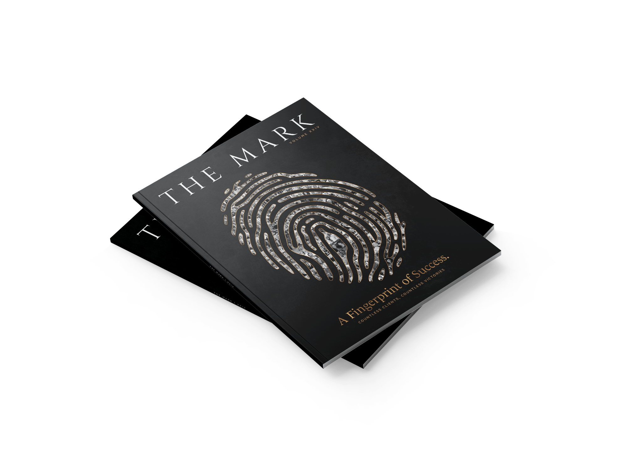 The Mark Mockup 1